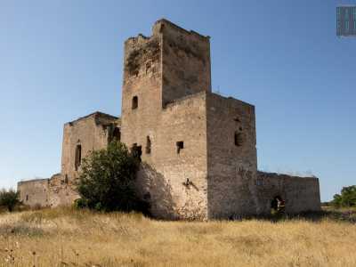 Masseria La Monaca